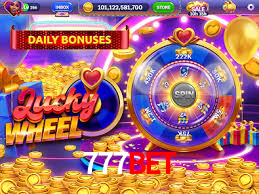 777Bet Download