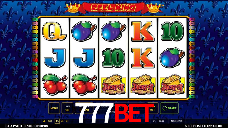 777Bet